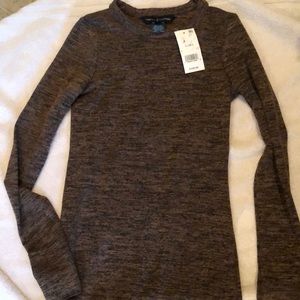 French connection new midi dress